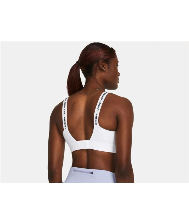 Sutiã esportivo Under Armour Mulher Infinity...