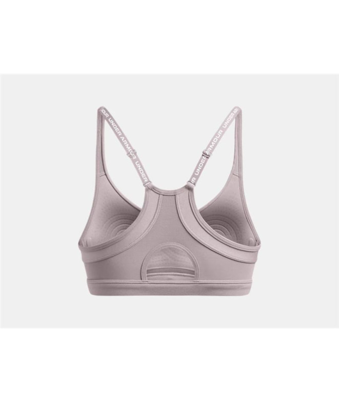Brassiere de sport Under Armour Infinity High...