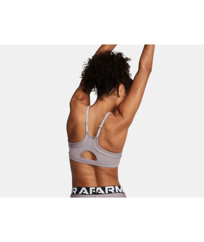 Brassiere de sport Under Armour Infinity High...