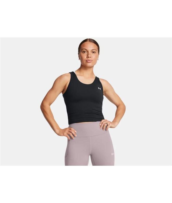 T-shirt Fitness Under Armour Femme motion Tank...