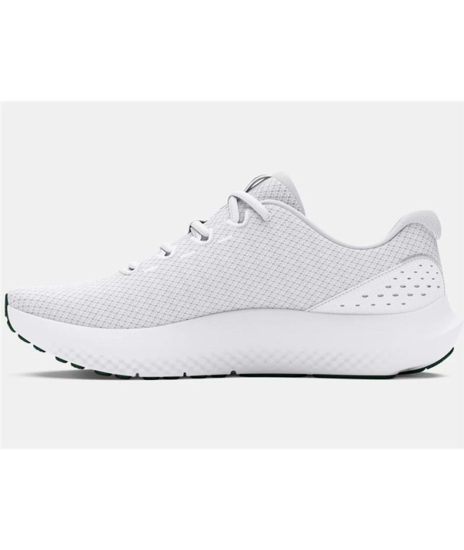 Chaussures Under Armour Charged Surge 4 Femme...