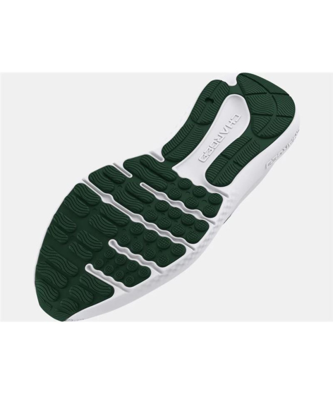 Zapatillas Under Armour Charged Surge 4 Mujer...