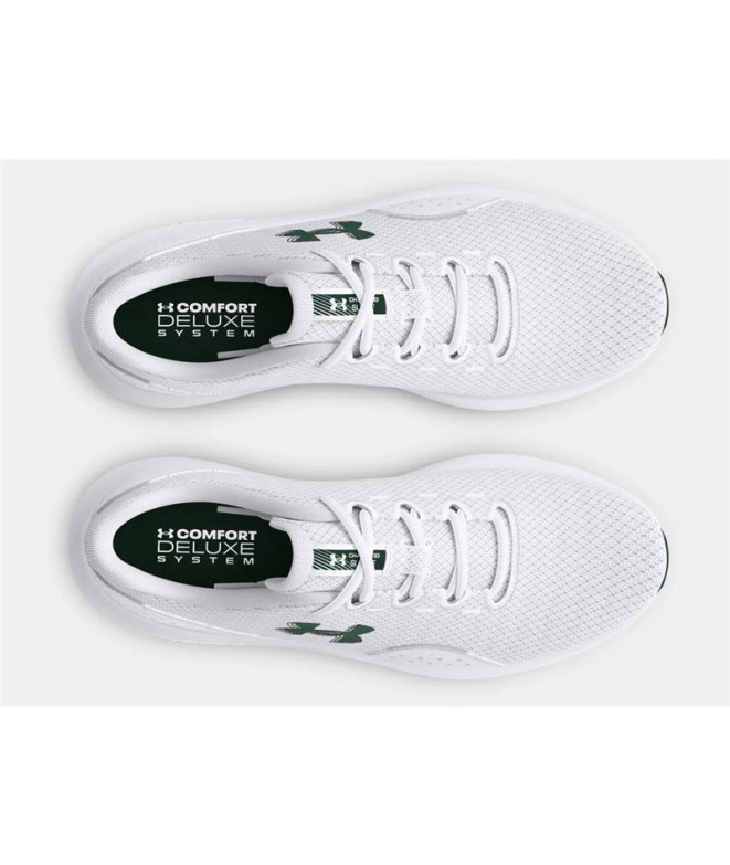 Chaussures Under Armour Charged Surge 4 Femme...