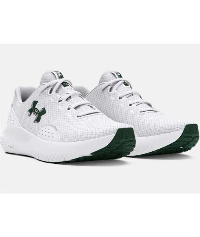 Zapatillas Under Armour Charged Surge 4 Mujer...