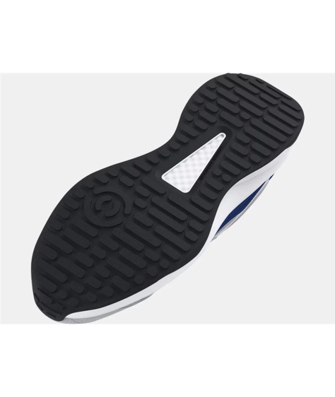 Chaussures Fitness Under Armour Homme de Edge...