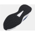 Sapatilhas Fitness Under Armour Homem de Edge Lthr White