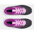 Sapatilhas Basquetebol Under Armour Infantil de Gs Lockdown 7 Cinzento/Púrpura
