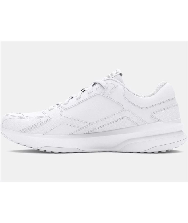 Zapatillas de Fitness Under Armour Edge Lthr...