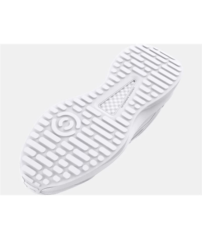 Zapatillas de Fitness Under Armour Edge Lthr...