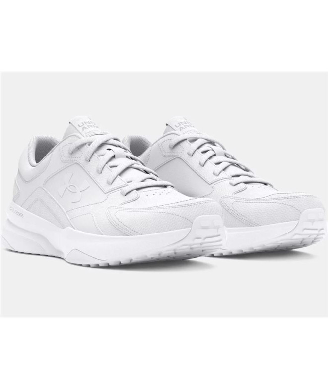 Zapatillas de Fitness Under Armour Edge Lthr...