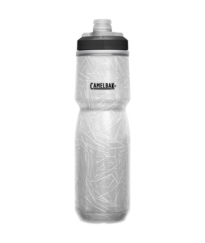 Bidon Cyclisme de Camelbak Podium Ice 0.6L Noir