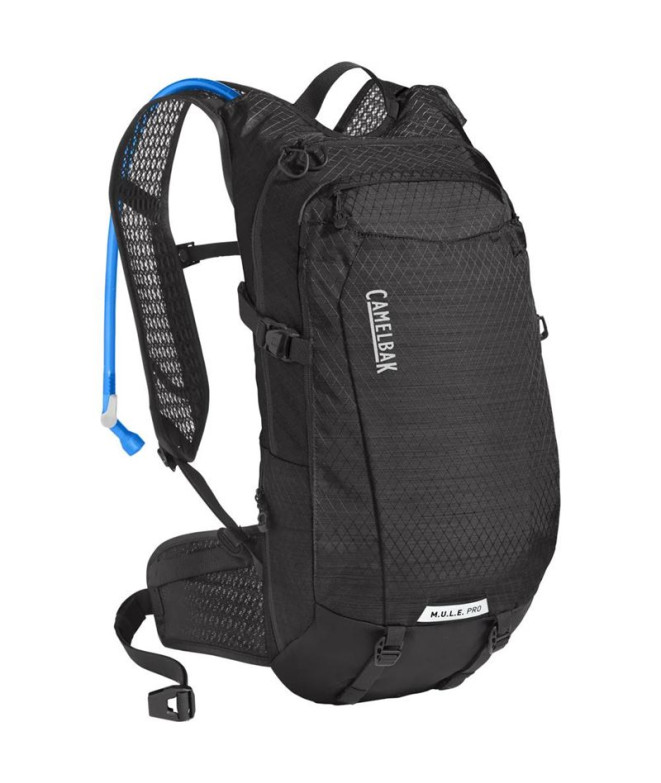 Mochila Ciclismo de Camelbak Mule Pro 14 3L Preto