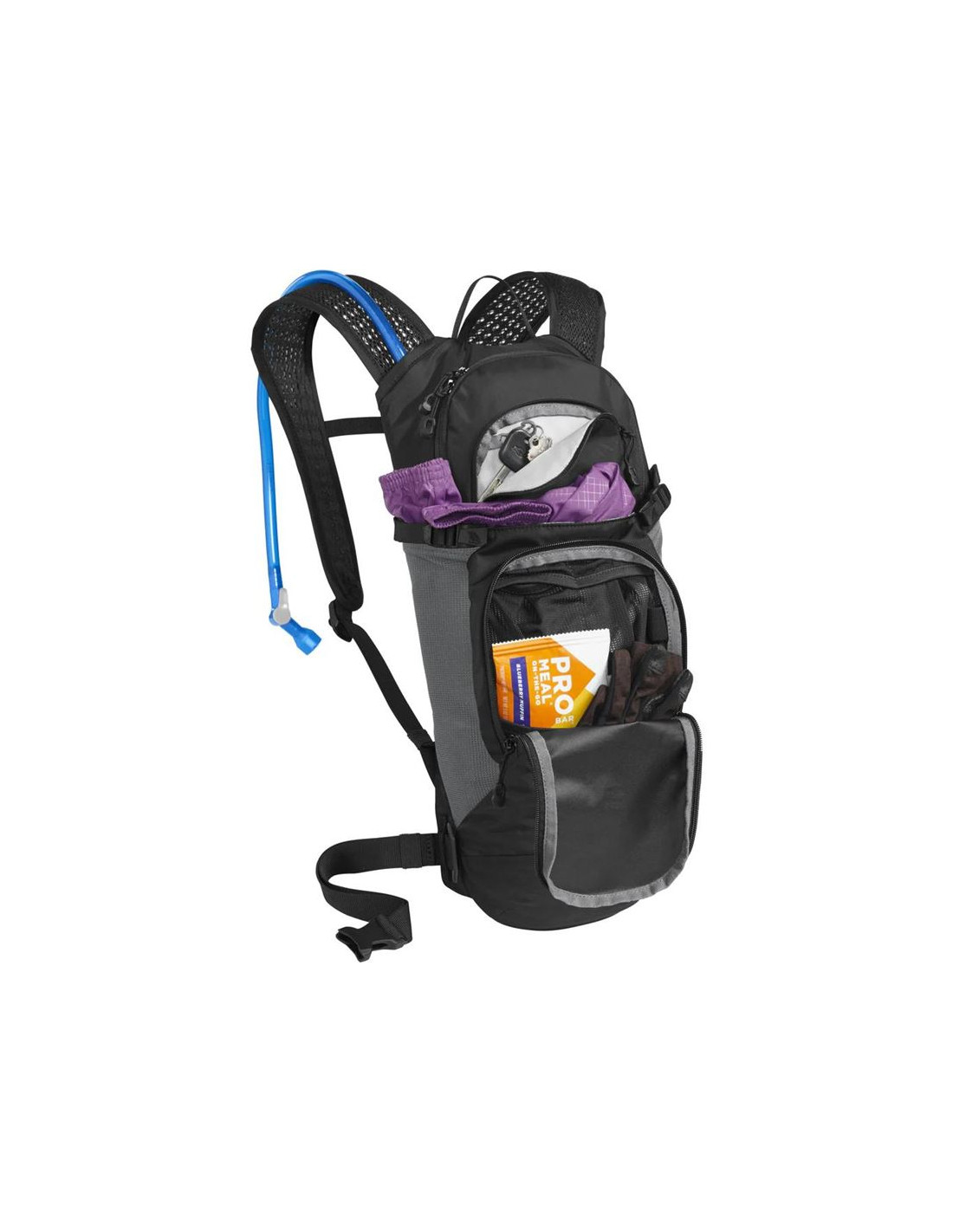 Mochila ciclismo camelbak online