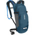Mochila Ciclismo Hidratação Camelbak Lobo 9 2L Azul
