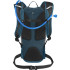 Mochila Ciclismo Hidratação Camelbak Lobo 9 2L Azul