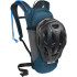 Mochila Ciclismo Hidratação Camelbak Lobo 9 2L Azul