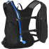 Sac à dos Cyclisme Gilet d'hydratation Camelbak Chase Race 4 50Oz, noir