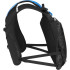 Sac à dos Cyclisme Gilet d'hydratation Camelbak Chase Race 4 50Oz, noir