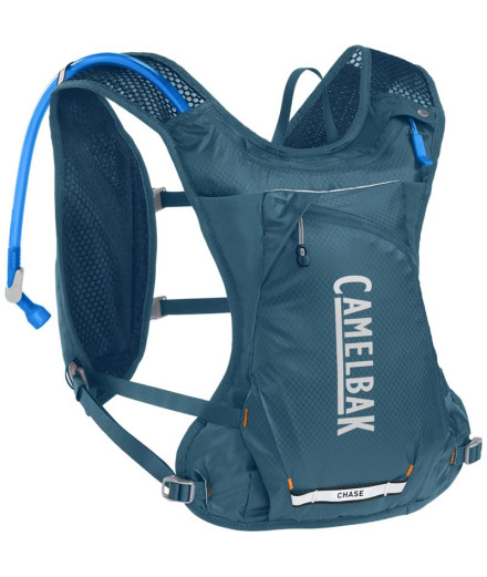 Mochila Ciclismo Colete de hidratação Camelbak Chase Race...