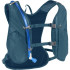 Mochila Ciclismo Colete de hidratação Camelbak Chase Race 4 50Oz, Azul