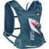 Mochila Ciclismo Colete de hidratação Camelbak Chase Race 4 50Oz, Azul
