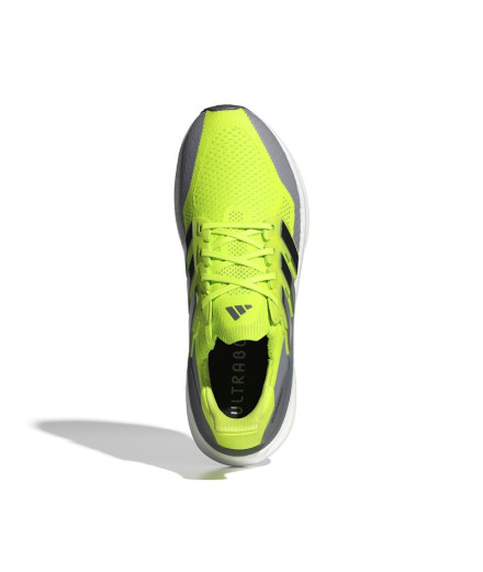 Chaussures de Running adidas Ultraboost 5 Homme Jaune 2