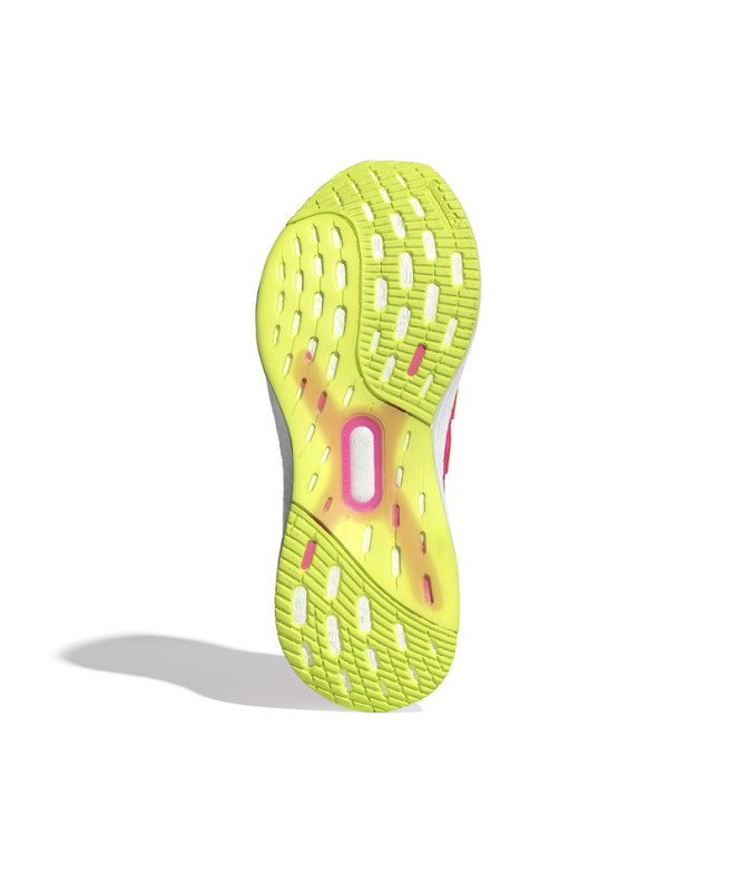 Chaussures de Running adidas Ultraboost 5 Femme...