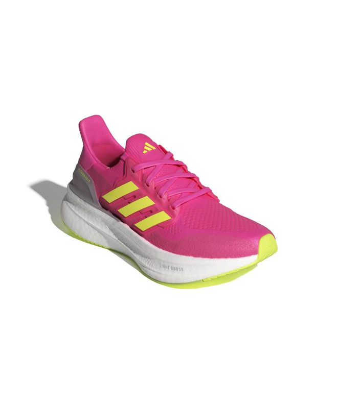 Chaussures de Running adidas Ultraboost 5 Femme...