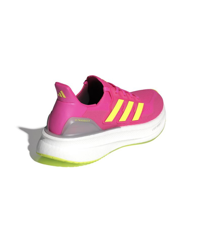 Chaussures de Running adidas Ultraboost 5 Femme...