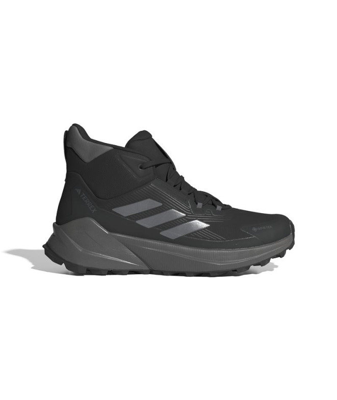 Botas de Montagne adidas Homme Terrex Trailmaker 2 Mid Gore-Tex Hiking Noir