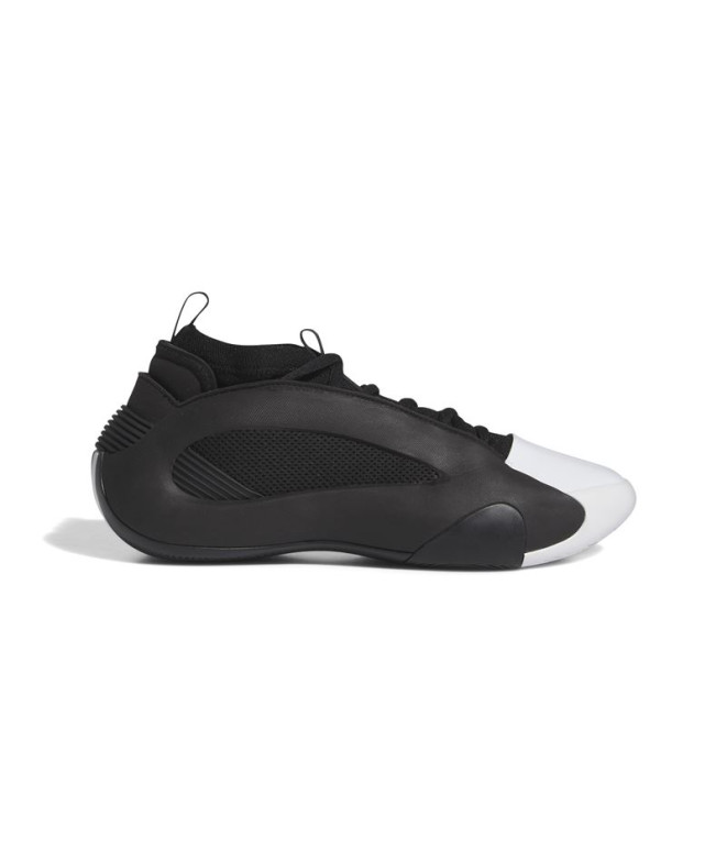 Zapatillas de Baloncesto adidas Harden Volume 8 Negro