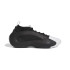 Chaussures de Basket-ball adidas Harden Volume 8 Noir