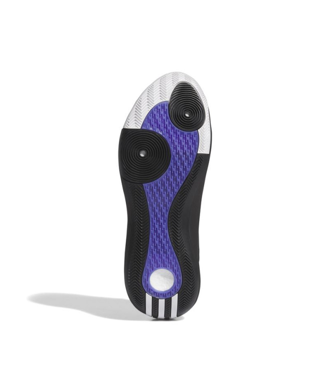 Chaussures de Basket-ball adidas Harden Volume...