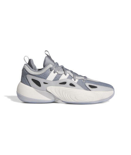 Sapatilhas Basquetebol adidas de Trae Unlimited Grey