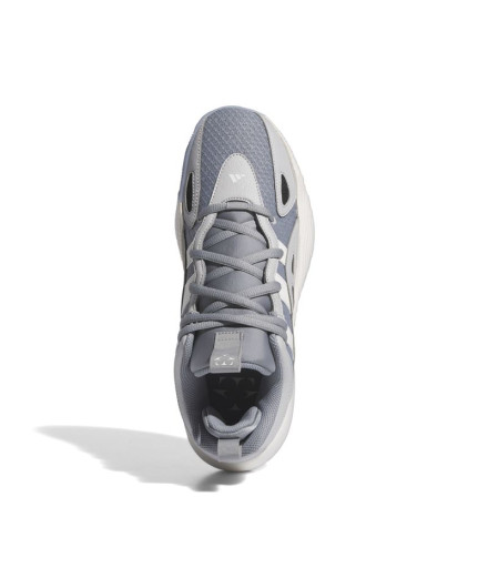 Chaussures Basket-ball adidas de Trae Unlimited Grey 2