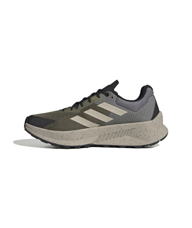 Chaussures Trail adidas Homme by Terrex...