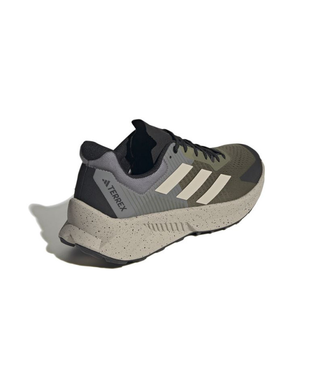 Sapatilhas Trail adidas Homem por Terrex...