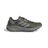 Sapatilhas de Trail adidas Terrex Trail Rider Trail Running Homem Verde Oliva