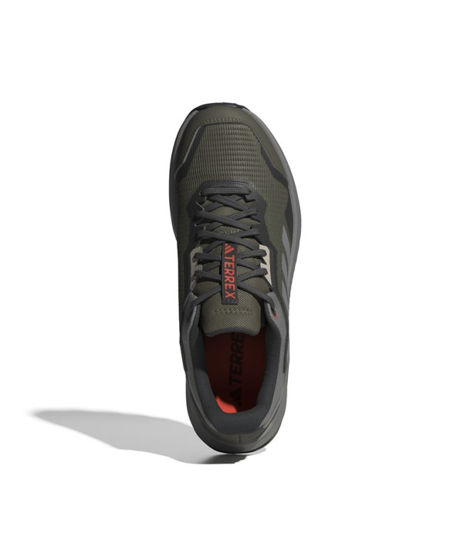 Zapatillas de Trail adidas Terrex Trail Rider...