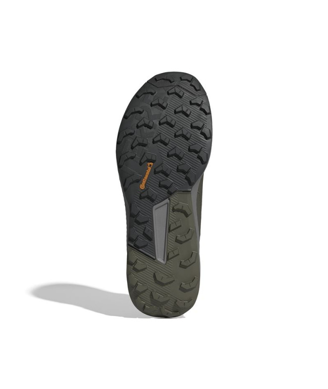 Zapatillas de Trail adidas Terrex Trail Rider...