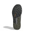 Sapatilhas de Trail adidas Terrex Trail Rider Trail Running Homem Verde Oliva