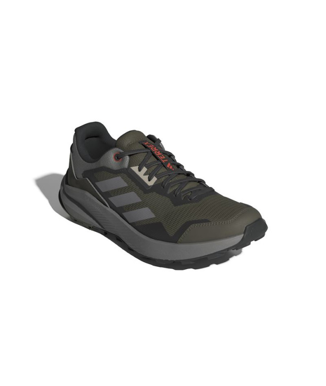 Chaussures de Trail adidas Terrex Trail Rider...