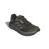 Sapatilhas de Trail adidas Terrex Trail Rider Trail Running Homem Verde Oliva
