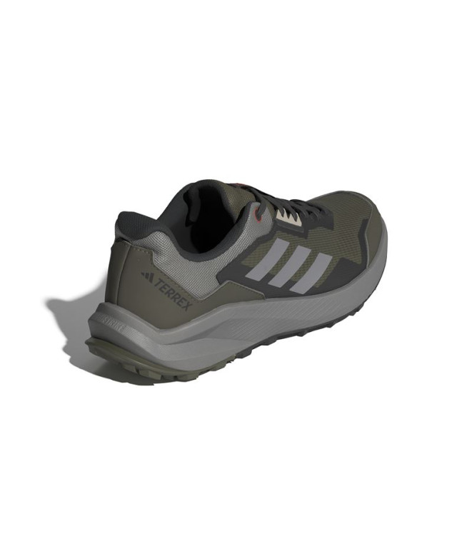 Chaussures de Trail adidas Terrex Trail Rider...
