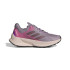 Sapatilhas Trail adidas Trail Running Mulher por Terrex Soulstride Flow Lilac