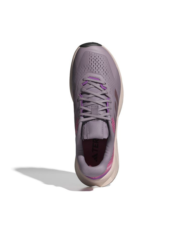Chaussures Trail adidas Trail Running Femme par...