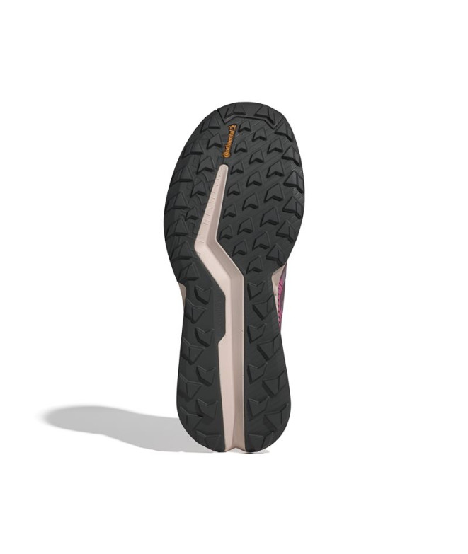 Sapatilhas Trail adidas Trail Running Mulher...