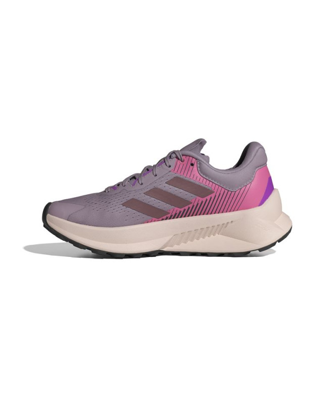 Sapatilhas Trail adidas Trail Running Mulher...