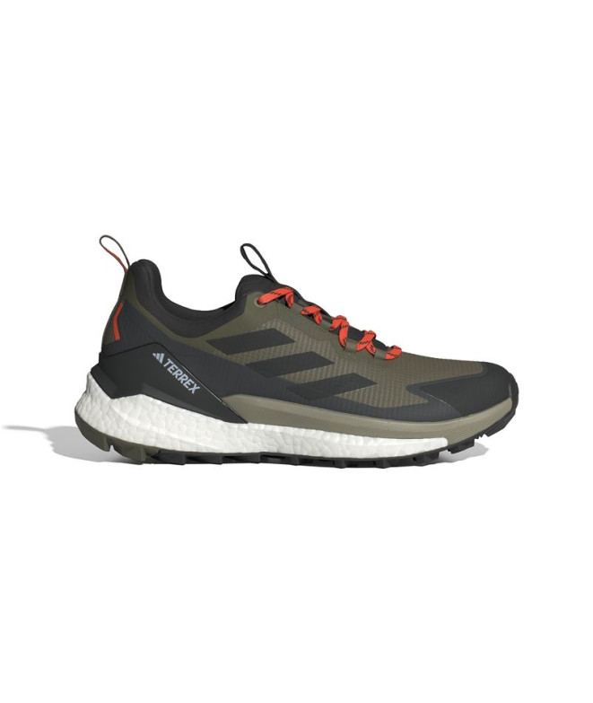 Zapatillas de montaña adidas Terrex Free Hiker 2