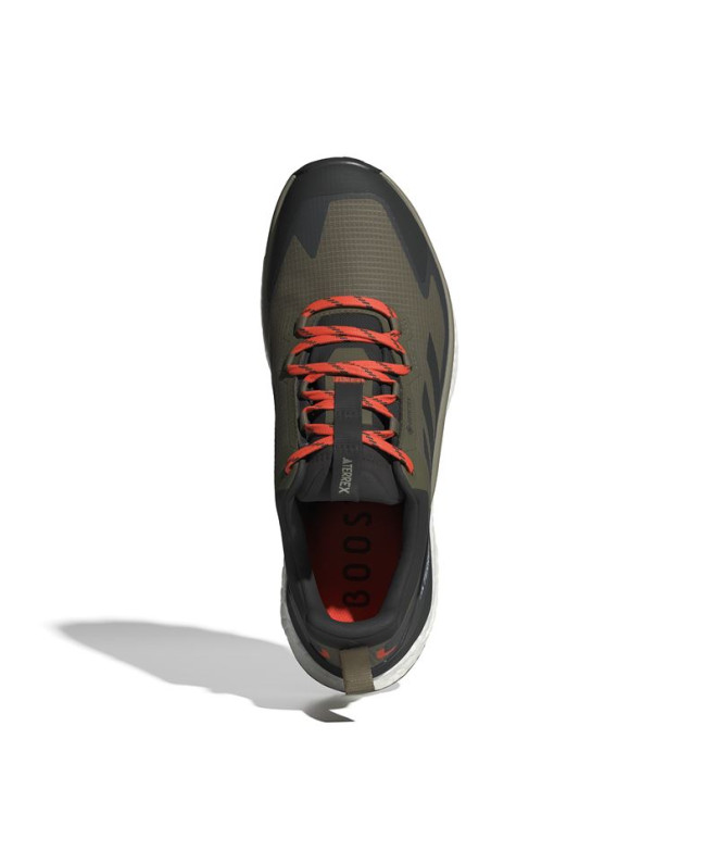 Chaussures de montagne adidas Terrex Free Hiker 2
